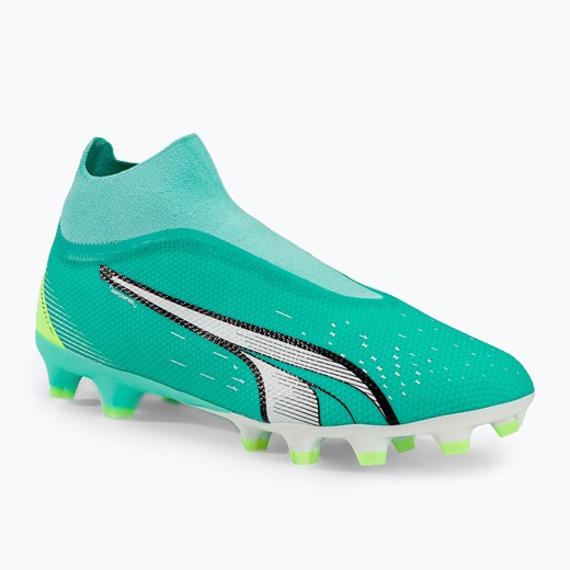 Puma Ultra Match+ LL FG/AG M 107243 01 football shoes (45)