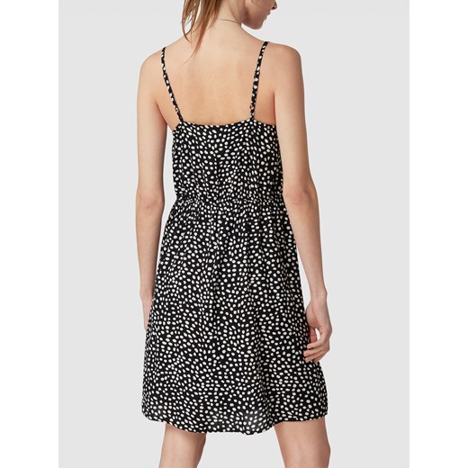 Sukienka mini ze wzorem na całej powierzchni model ‘TALA’ Pieces L Peek&Cloppenburg