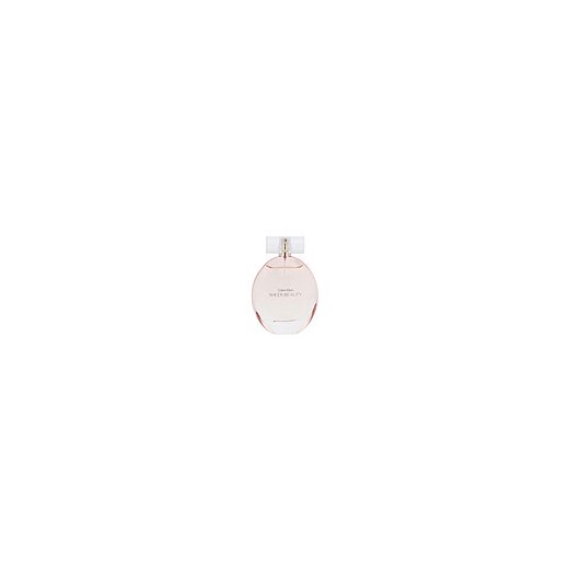 Calvin Klein Sheer Beauty EDT 100 ml spray perfumeria bezowy dopasowane