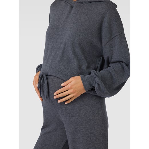 Bluza ciążowa z kapturem model ‘CASSIE’ L Peek&Cloppenburg
