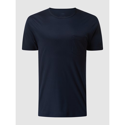 T-shirt z lyocellu Calida XXL Peek&Cloppenburg
