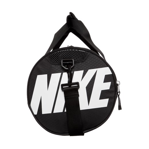 Nike Performance TEAM TRAINING DRUM MINI Torba sportowa black zalando czarny shopper bag