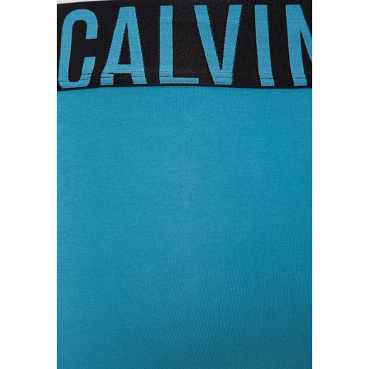 Calvin Klein Underwear POWER Panty lunette zalando turkusowy stan