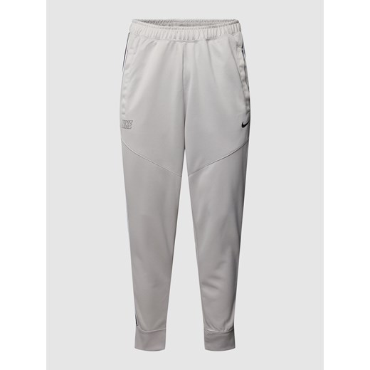 Spodnie dresowe z lampasami Nike S Peek&Cloppenburg