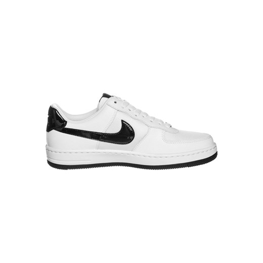 Nike Sportswear AIR FORCE 1 ULTRA FORCE Tenisówki i Trampki white/black zalando szary sztuczna