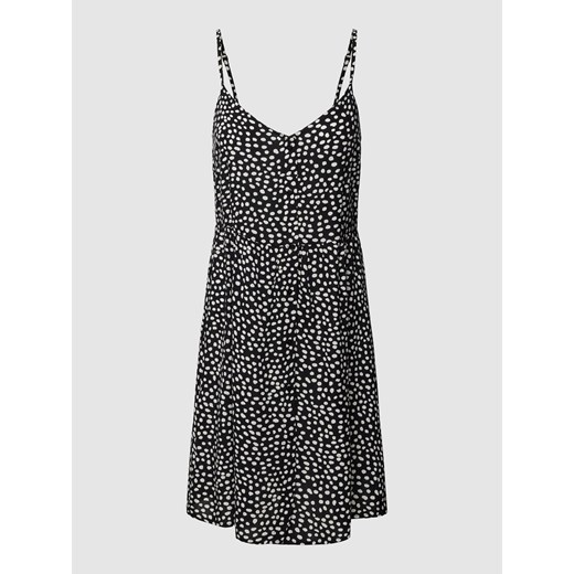 Sukienka mini ze wzorem na całej powierzchni model ‘TALA’ Pieces S Peek&Cloppenburg