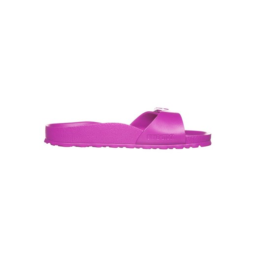 Birkenstock MADRID Klapki pink zalando rozowy klapki płaskie