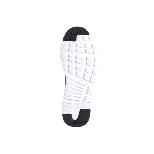 Nike Sportswear AIR MAX TAVAS Tenisówki i Trampki dark grey/royal/anthracite/black zalando bialy sznurowane