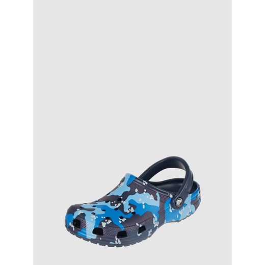 Sandały ze wzorem moro Crocs 33 Peek&Cloppenburg