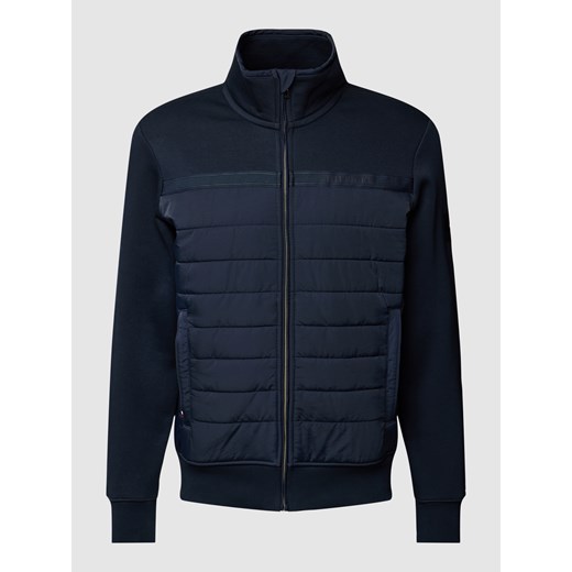 Bluza rozpinana ze stójką Tommy Hilfiger XL okazyjna cena Peek&Cloppenburg