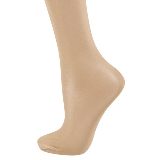 Buty skarpetkowe z tkaniny model ‘Maxilla’ Wolford XS Peek&Cloppenburg
