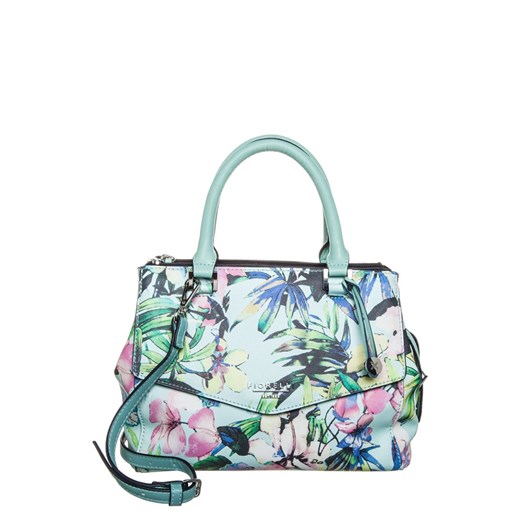 Fiorelli MIA Torebka summer floral zalando bialy abstrakcyjne wzory
