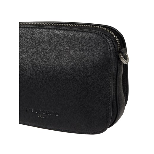 Torba na ramię z detalem z logo model ‘LUKA’ Liebeskind Berlin One Size Peek&Cloppenburg 