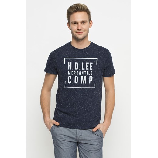 Tshirt - Lee - T-shirt