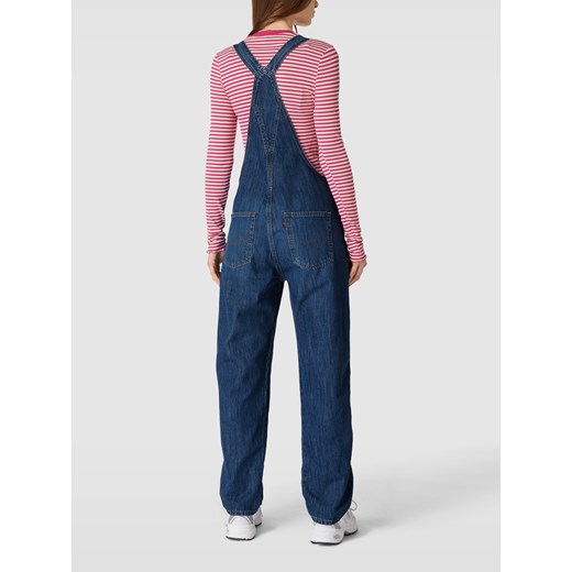 Jeansy damskie Levi's