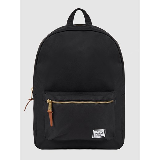 Plecak z przegródką na laptop model ‘Settlement Tarpu’ One Size Peek&Cloppenburg