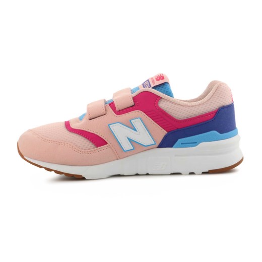 Buty sportowe dziecięce New Balance