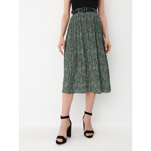 Spódnica Mohito elegancka na wiosnę