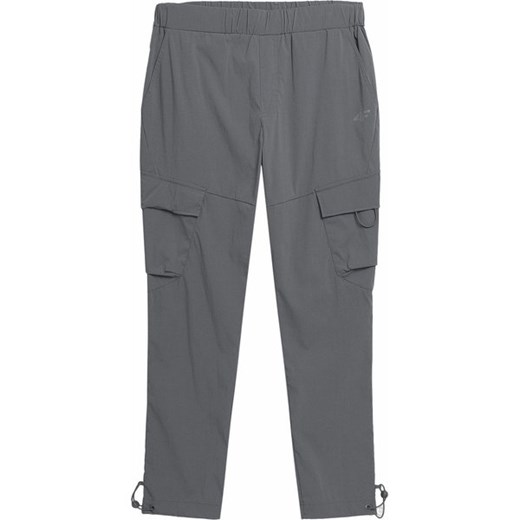 Spodnie męskie 4FSS23TTROM136 4F ze sklepu SPORT-SHOP.pl w kategorii Spodnie męskie - zdjęcie 158827916