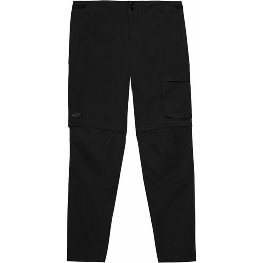 Spodnie odpinane męskie 4FSS23TFTRM115 4F ze sklepu SPORT-SHOP.pl w kategorii Spodnie męskie - zdjęcie 158827939