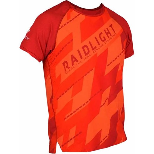 Koszulka męska Ripstretch Eco Dry Raidlight ze sklepu SPORT-SHOP.pl w kategorii T-shirty męskie - zdjęcie 158827965