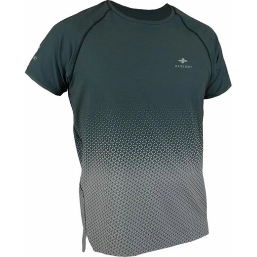Koszulka męska Ripstretch Eco Dry Raidlight ze sklepu SPORT-SHOP.pl w kategorii T-shirty męskie - zdjęcie 158828105