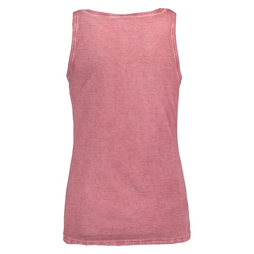 Stitch & Soul Top w kolorze jasnoróżowym XL Limango Polska