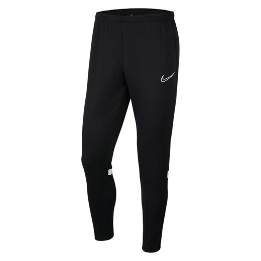 Nike Spodnie sportowe &quot;Academy&quot; w kolorze czarnym Nike S Limango Polska