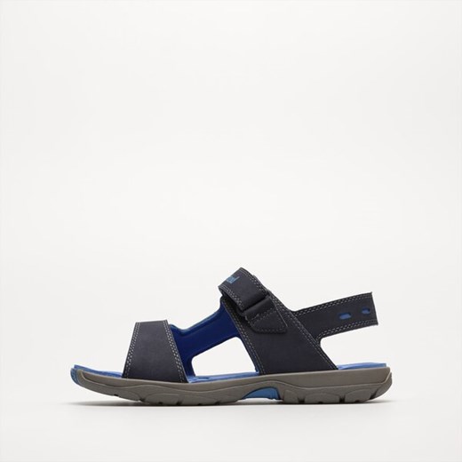 TIMBERLAND MOSS JUMP 2 STRAP SANDAL JUNIOR Timberland 39 Timberland