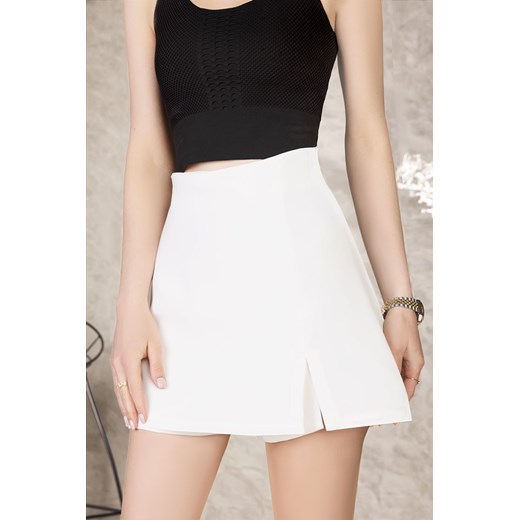 Spódnica IVET casual mini
