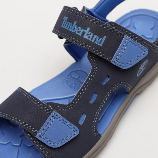 TIMBERLAND MOSS JUMP 2 STRAP SANDAL JUNIOR Timberland 36 okazyjna cena Symbiosis