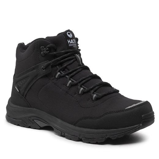 Trekkingi Halti Felis Mid Dx M 054-2859 Black P99 Halti 43 okazja eobuwie.pl
