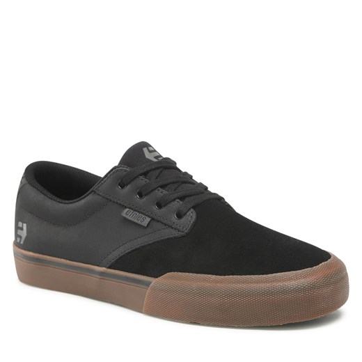 Tenisówki Etnies Jameson Vulc Bmx 4101000554 Black/Gum 964 Etnies dostępne inne rozmiary eobuwie.pl okazja