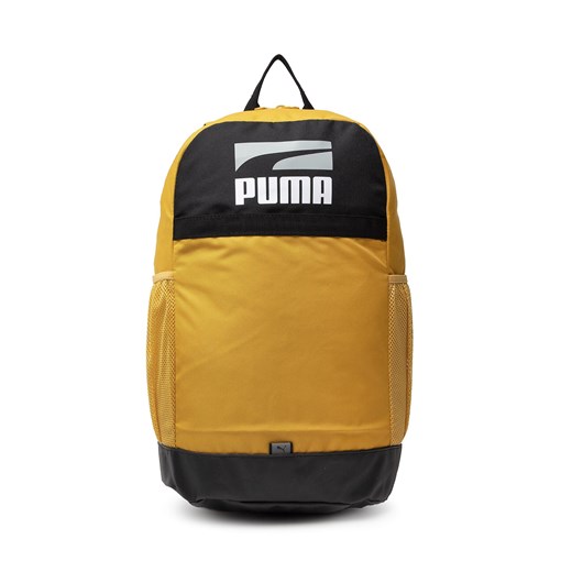Plecak Puma Plus Backpack II 078391 04 Mineral Yellow Puma one size eobuwie.pl