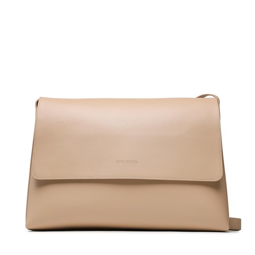 Torebka Gino Rossi ZIA-CS8200 Beige Gino Rossi dostępne inne rozmiary eobuwie.pl