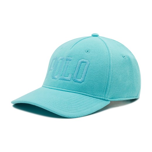 Polo Ralph Lauren czapka z daszkiem damska