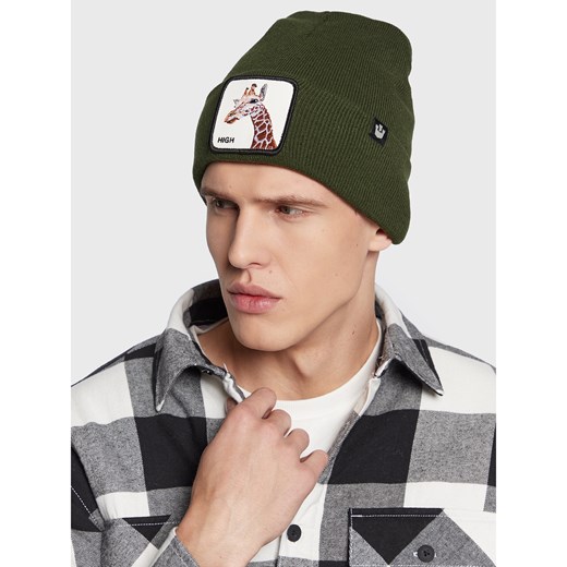 Czapka zimowa męska Goorin Bros