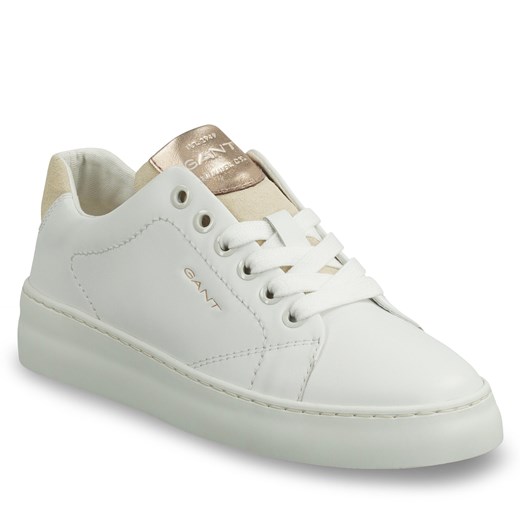 Sneakersy Gant Lawill 26531925 White/Rose Gold G311 Gant dostępne inne rozmiary eobuwie.pl