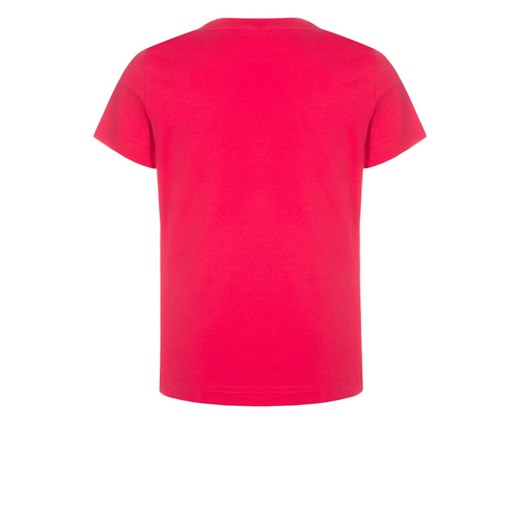 Puma FUN Koszulka sportowa virtual pink zalando rozowy fit