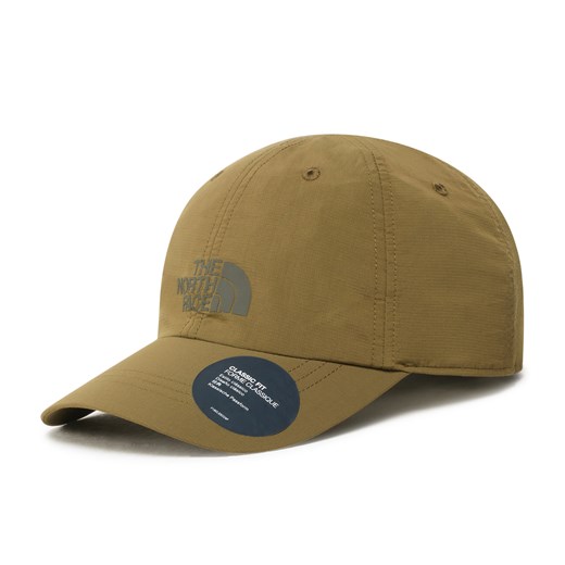 Czapka z daszkiem The North Face Horizon Hat NF0A5FXL37U1 Military Olive The North Face one size eobuwie.pl