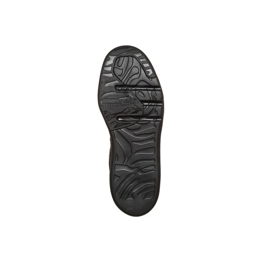 adidas Performance IRANA Tenisówki i Trampki wysokie black/red zalando szary sztuczna