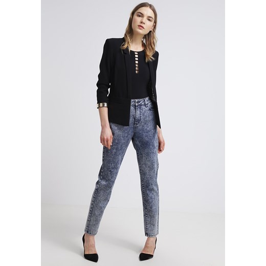 Even&Odd Jeansy Relaxed fit blue zalando  fit