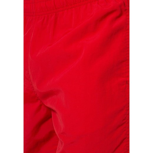 Gant SOLID Szorty kąpielowe bright red zalando bialy mat