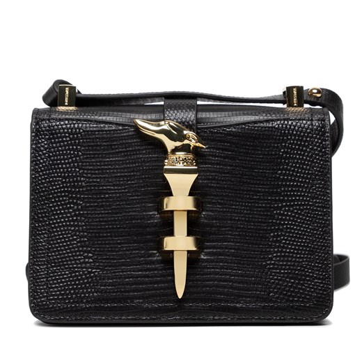 Torebka Trussardi Leila Crossbody Mini 75B01200 K299 Trussardi one size eobuwie.pl okazja