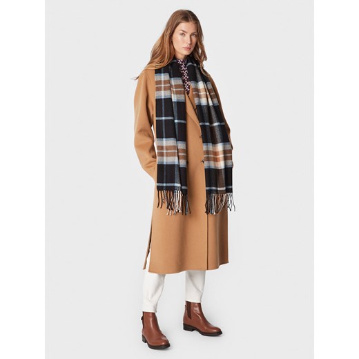 Szal Sisley 6OWNSU00G 901 Sisley one size eobuwie.pl promocja