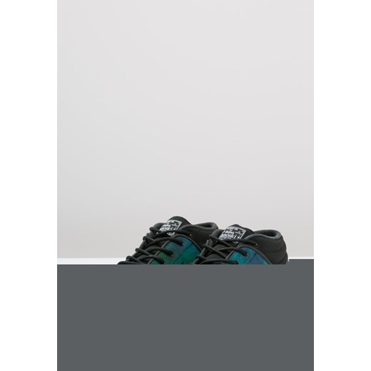 Nike SB LUNAR STEFAN JANOSKI MID Buty skejtowe black/white zalando zielony okrągłe