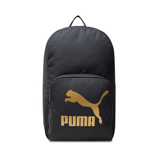 Plecak Puma Originals Urban Backpack 078480 01 Puma Black Puma dostępne inne rozmiary eobuwie.pl