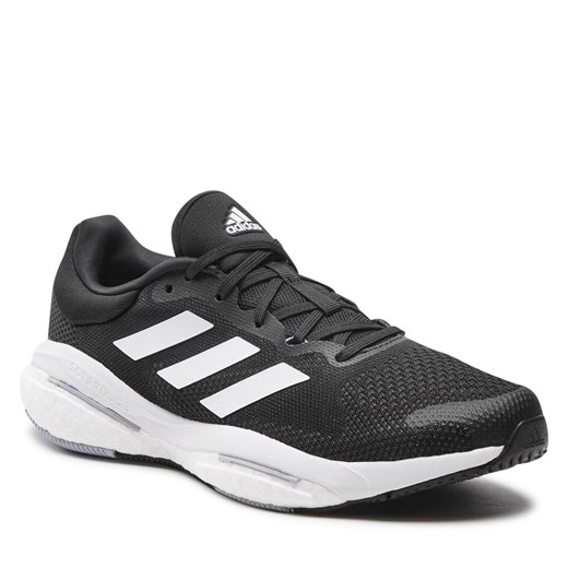 Buty adidas Solar Glide 5 M GX5493 Core Black/Cloud White/Grey Six dostępne inne rozmiary okazyjna cena eobuwie.pl