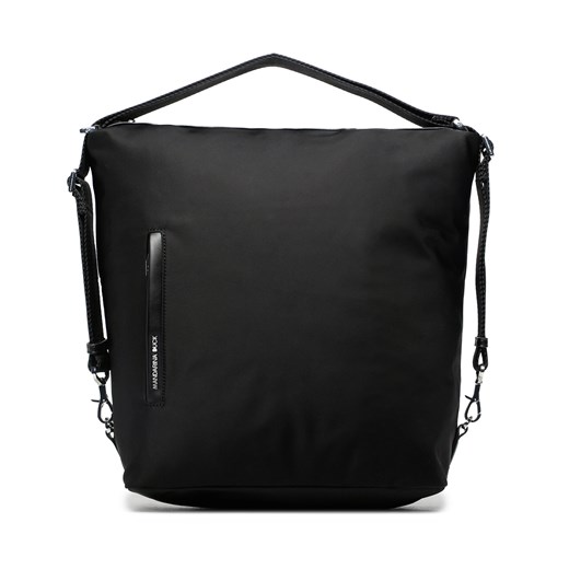 Shopper bag Mandarina Duck na ramię
