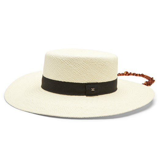 Kapelusz Max Mara Sulatano 2345710331 Ivory 001 Max Mara dostępne inne rozmiary eobuwie.pl